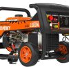 Grupo electrógeno monofásico 3,3kW