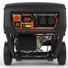 Grupo electrógeno monofásico 3,3kW