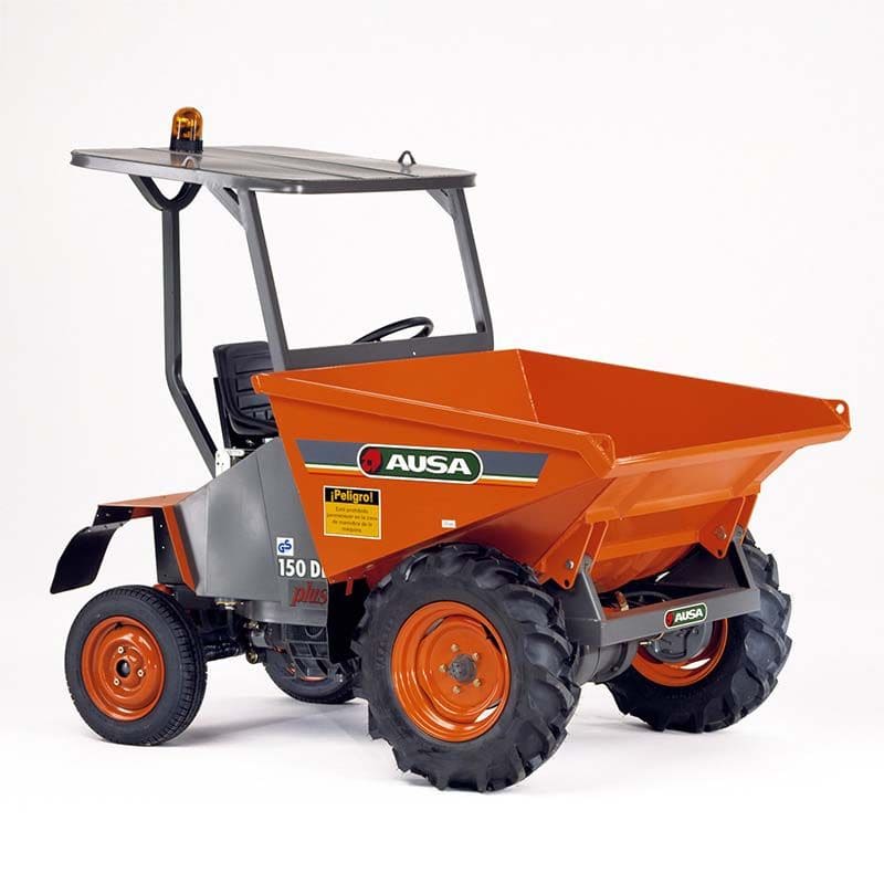 dumper-1500