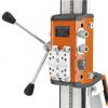 Perforadora paredes, techos y suelos 450mm.