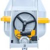Hormigonera 250 lts. eléctrica monofásica