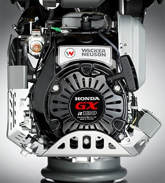 motor pison