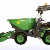 Dumper autocargante 2.500 kgs.