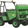 Dumper autocargante 2.500 kgs.