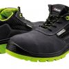 Zapato Bellota serraje 72310 S1P SRC