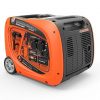 Grupo eléctrogeno 3,2kvas. inverter insonorizado
